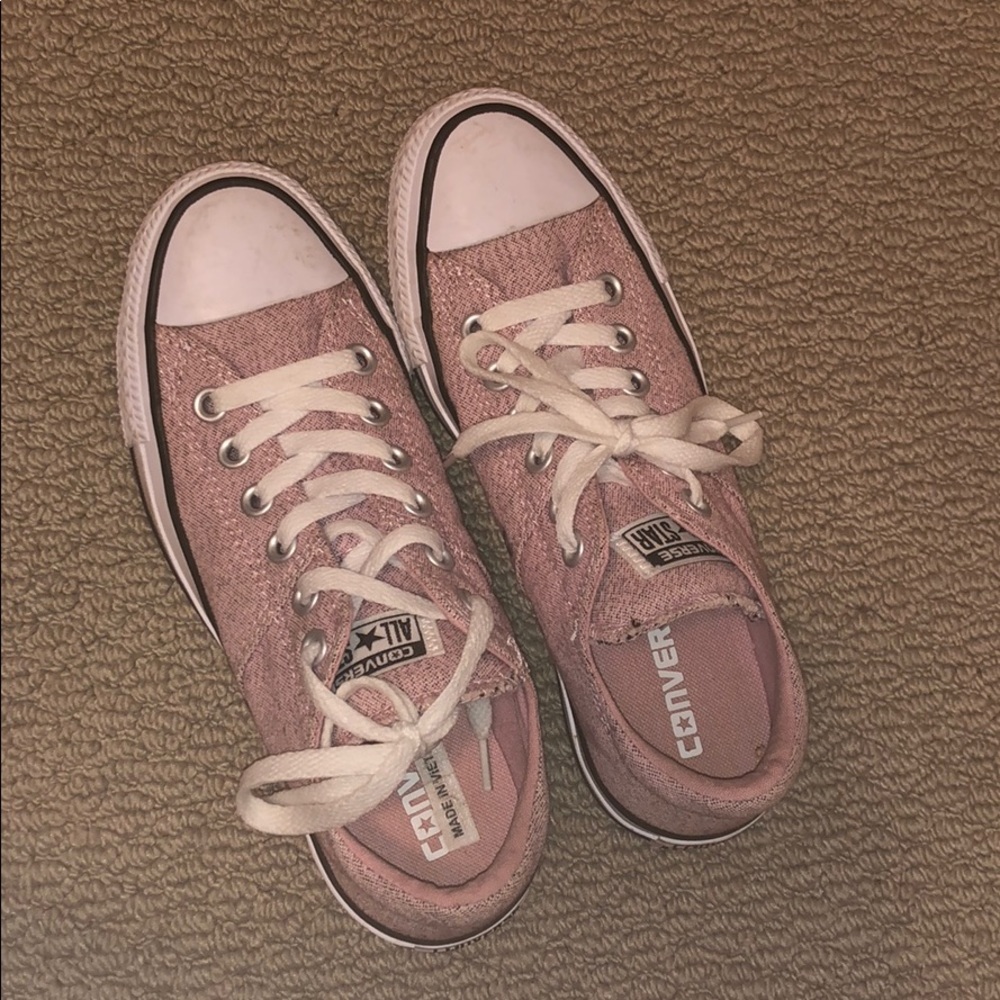 All star converse